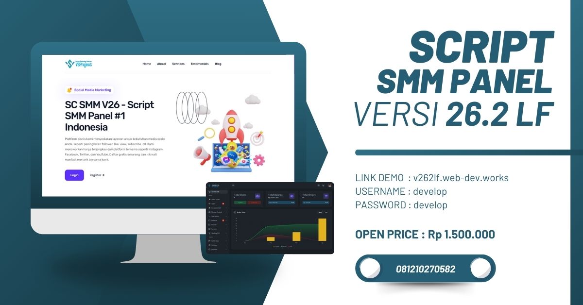SMM V26.2 LF